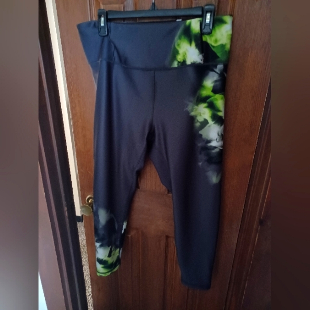 Calia By Carrie Underwood Black  Leggings